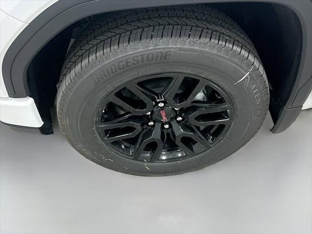 2026 GMC Sierra 1500 Crew Cab, Short Bed, Elevation, RWD