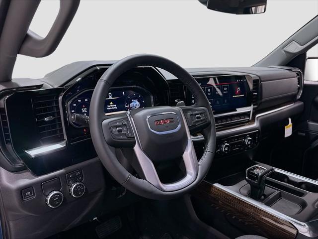 2026 GMC Sierra 1500 Crew Cab, Short Bed, Elevation, RWD