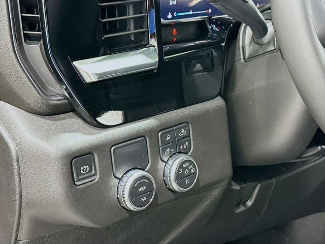 2026 GMC Sierra 1500 Crew Cab, Short Bed, Elevation, RWD