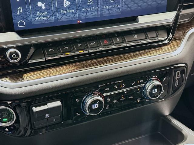 2026 GMC Sierra 1500 Crew Cab, Short Bed, Elevation, RWD