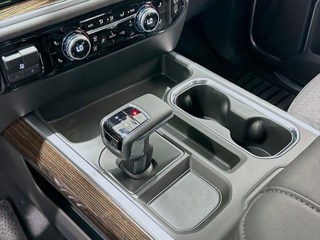 2026 GMC Sierra 1500 Crew Cab, Short Bed, Elevation, RWD