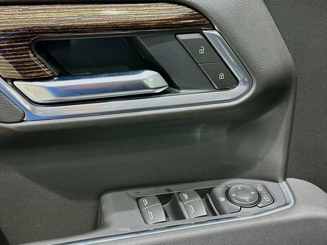 2026 GMC Sierra 1500 Crew Cab, Short Bed, Elevation, RWD