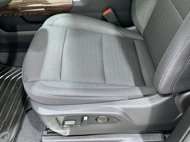 2026 GMC Sierra 1500 Crew Cab, Short Bed, Elevation, RWD