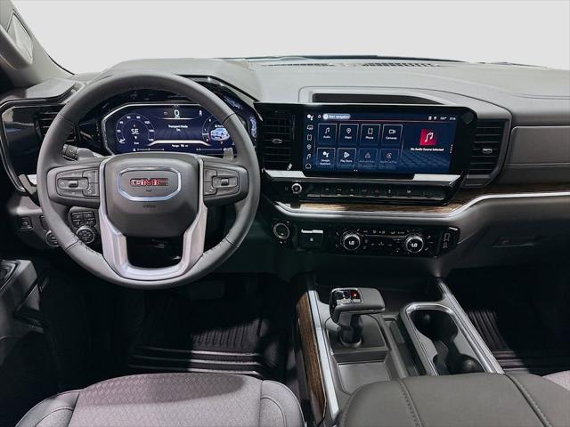 2026 GMC Sierra 1500 Crew Cab, Short Bed, Elevation, RWD