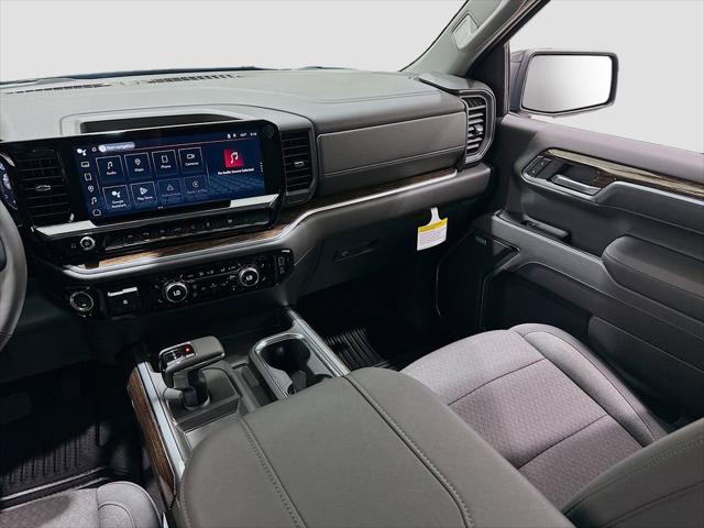2026 GMC Sierra 1500 Crew Cab, Short Bed, Elevation, RWD