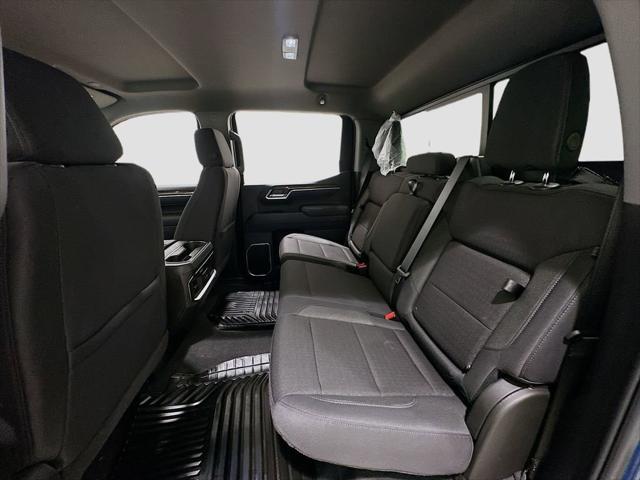 2026 GMC Sierra 1500 Crew Cab, Short Bed, Elevation, RWD