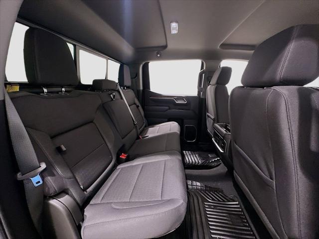 2026 GMC Sierra 1500 Crew Cab, Short Bed, Elevation, RWD