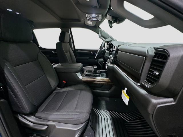 2026 GMC Sierra 1500 Crew Cab, Short Bed, Elevation, RWD