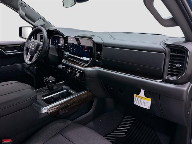 2026 GMC Sierra 1500 Crew Cab, Short Bed, Elevation, RWD