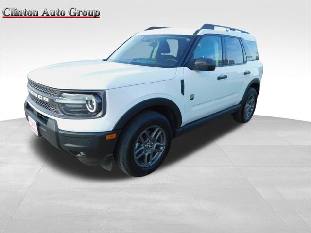 2025 Ford Bronco Sport Big Bend for sale in Clinton, IA
