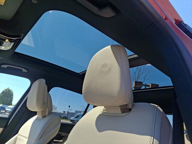 2023 Mercedes-Benz GLC 4MATIC SUV