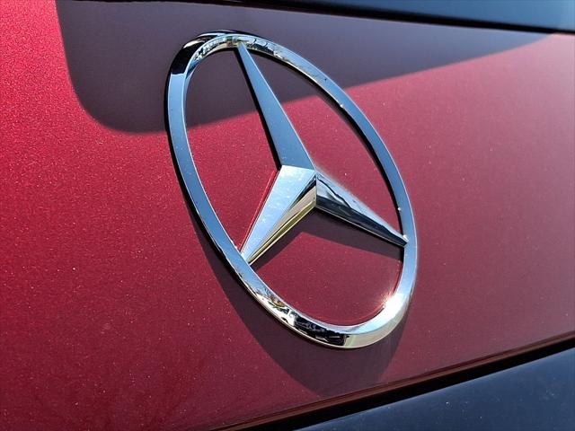 2023 Mercedes-Benz GLC 4MATIC SUV