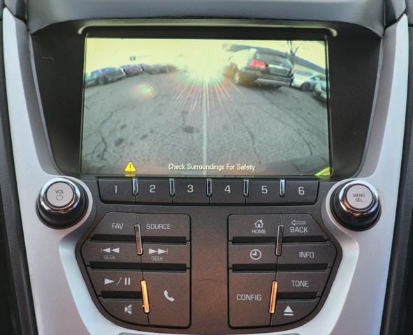 2013 Chevrolet Equinox 1LT