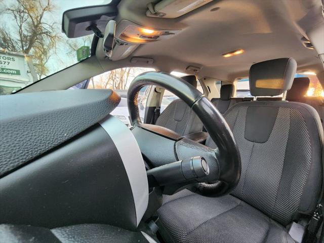 2013 Chevrolet Equinox 1LT