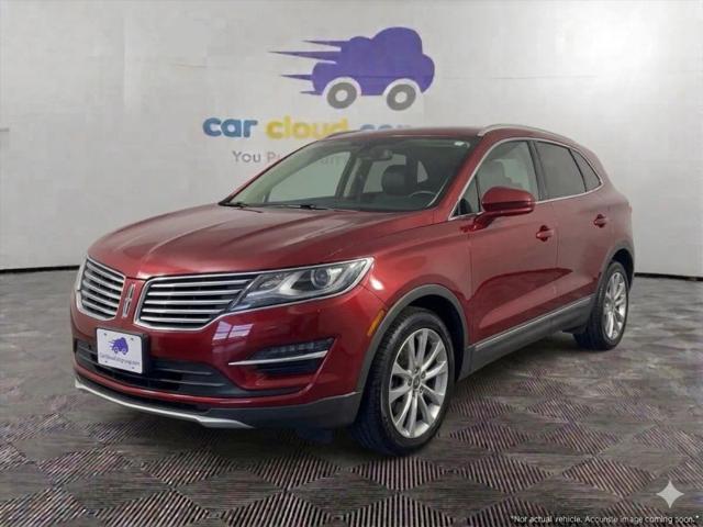 2017 Lincoln MKC Reserve for sale in Stafford, VA