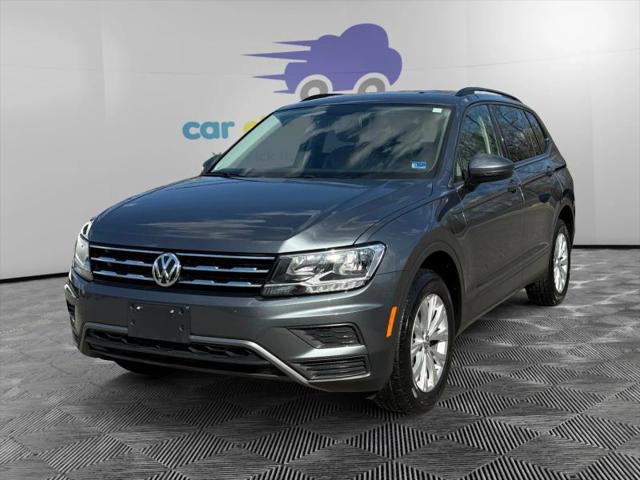 2020 Volkswagen Tiguan 2.0T S for sale in Stafford, VA
