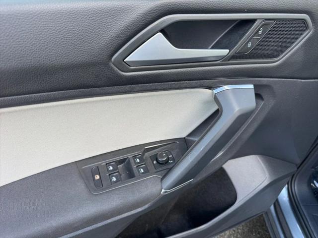 2020 Volkswagen Tiguan 2.0T S