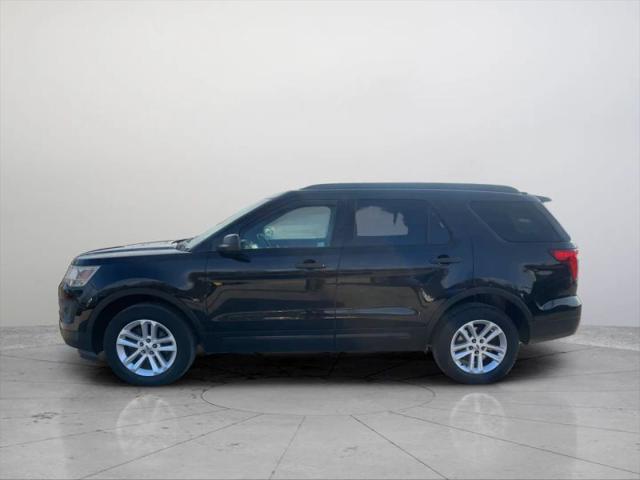 2016 Ford Explorer Base