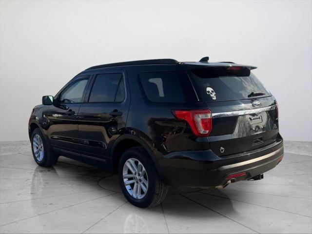 2016 Ford Explorer Base