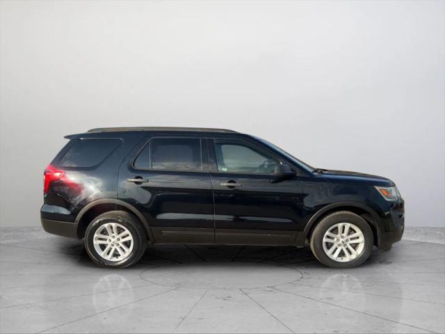 2016 Ford Explorer Base