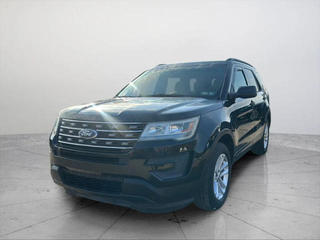 2016 Ford Explorer Base