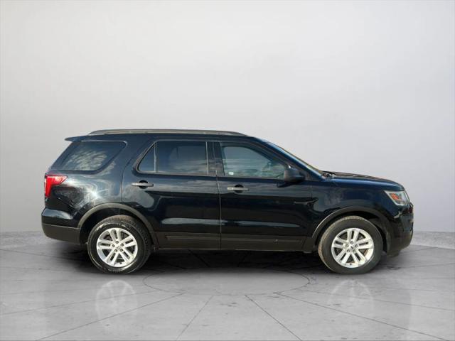 2016 Ford Explorer Base
