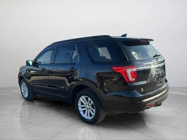 2016 Ford Explorer Base