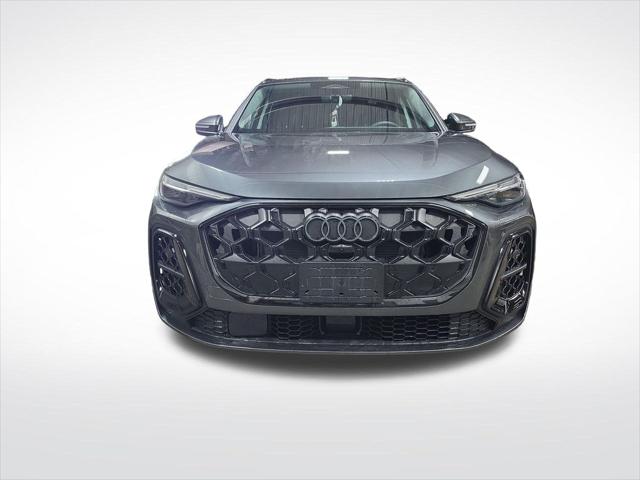 2026 Audi Q5 Premium Plus TFSI quattro S tronic