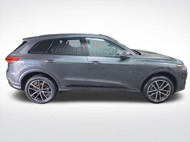 2026 Audi Q5 Premium Plus TFSI quattro S tronic