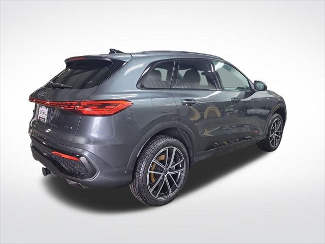 2026 Audi Q5 Premium Plus TFSI quattro S tronic