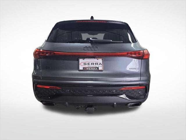 2026 Audi Q5 Premium Plus TFSI quattro S tronic