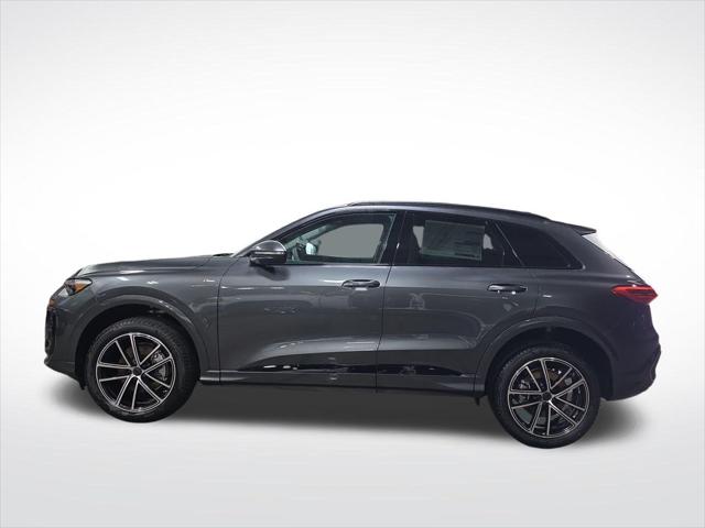 2026 Audi Q5 Premium Plus TFSI quattro S tronic