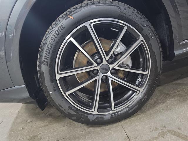 2026 Audi Q5 Premium Plus TFSI quattro S tronic
