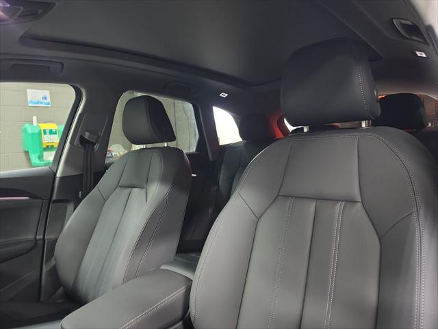 2026 Audi Q5 Premium Plus TFSI quattro S tronic