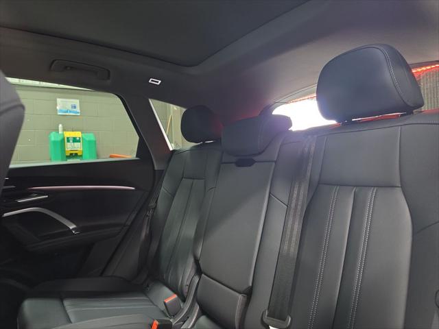 2026 Audi Q5 Premium Plus TFSI quattro S tronic