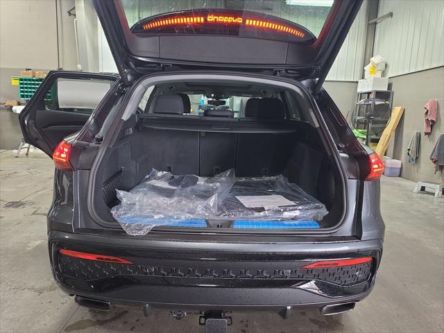 2026 Audi Q5 Premium Plus TFSI quattro S tronic