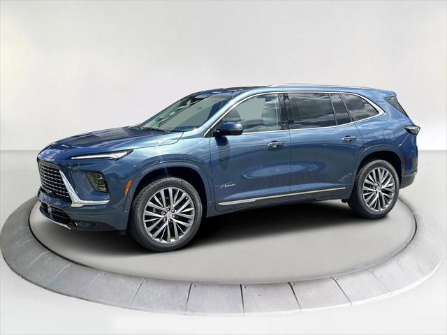 2026 Buick Enclave Avenir FWD for sale in Lakeland, FL