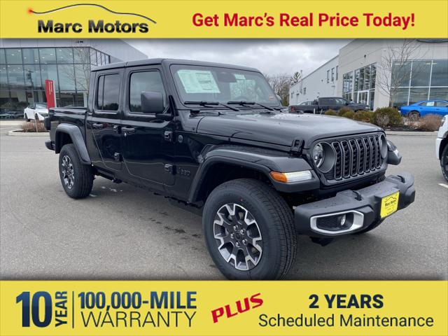 2026 Jeep Gladiator Sport for sale in Sanford, ME