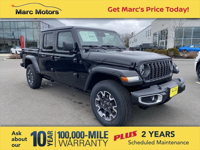 2026 Jeep Gladiator Sport for sale in Sanford, ME