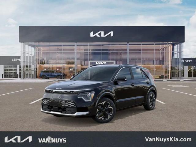 2026 Kia Niro EV Wind for sale in Van Nuys, CA