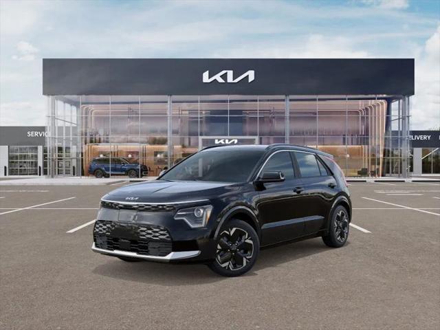 2026 Kia Niro EV Wind for sale in Van Nuys, CA