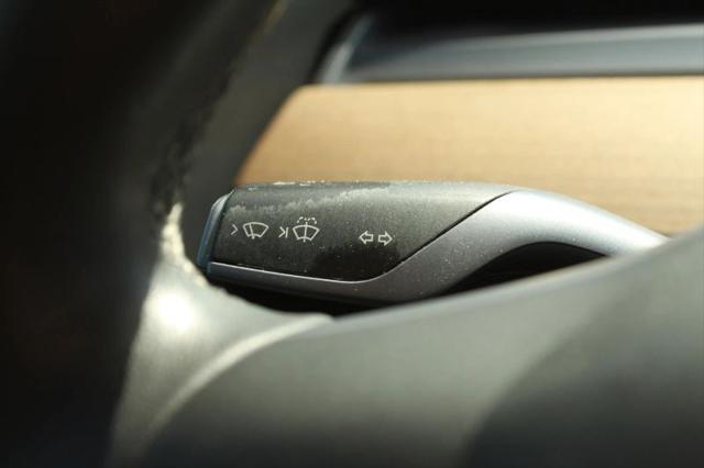 2020 Tesla Model Y Long Range Dual Motor All-Wheel Drive