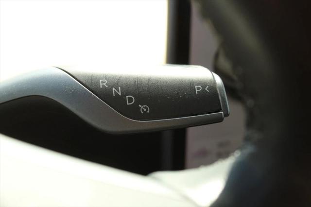 2020 Tesla Model Y Long Range Dual Motor All-Wheel Drive