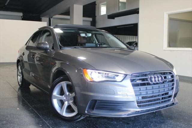 2016 Audi A3 2.0T Premium for sale in Lilburn, GA