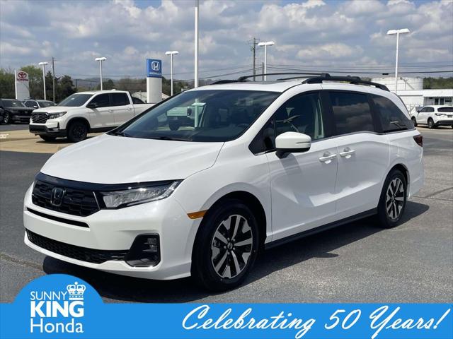 2026 Honda Odyssey EX-L for sale in Anniston, AL