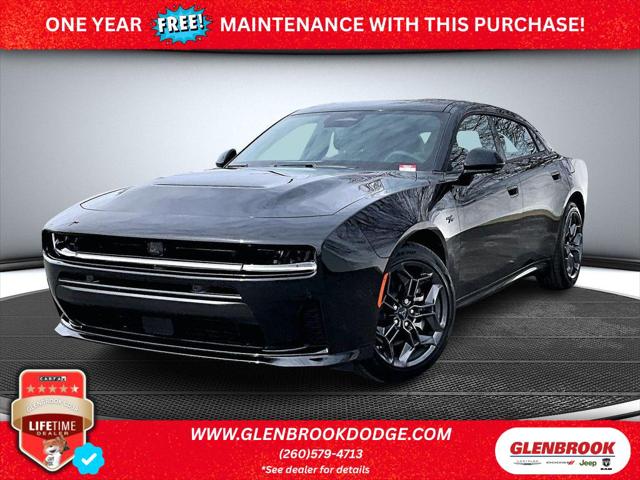 2026 Dodge Charger R/T Plus for sale in Fort Wayne, IN