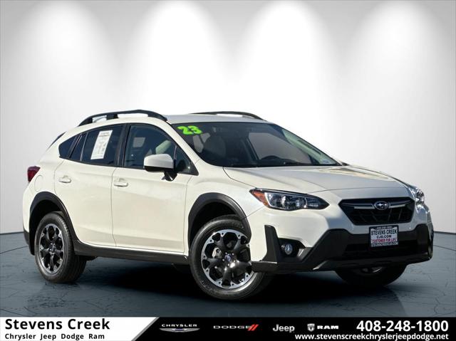 2023 Subaru Crosstrek Premium for sale in San Jose, CA