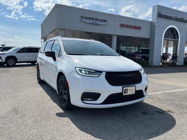 2025 Chrysler Pacifica Limited for sale in Union City, TN