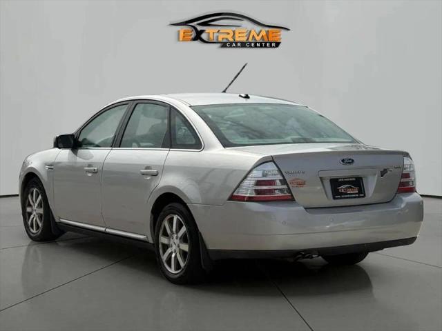 2008 Ford Taurus SEL