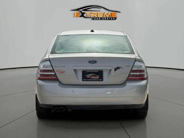 2008 Ford Taurus SEL